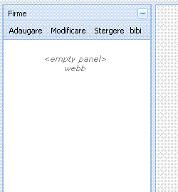 toolbar toolbar